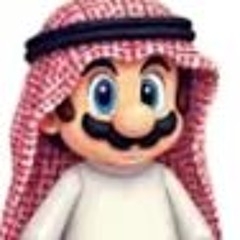 Mid Eastern Mario