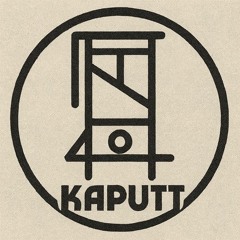 Kaputt
