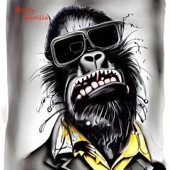 Unknown Future aka Sticky Gorilla