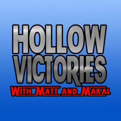 Hollow Victories