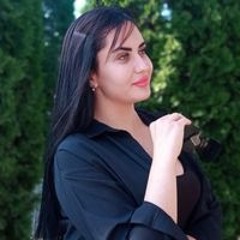 Yana Romanivna