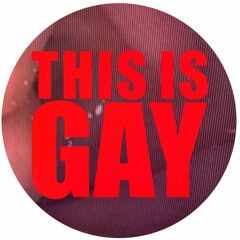 Stream episode This Is Gay - Episode 3 - Sex by thisisgay podcast ...