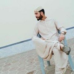 Raees Basit Jan Mengal