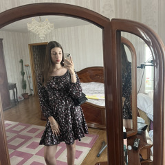 София Филимонова