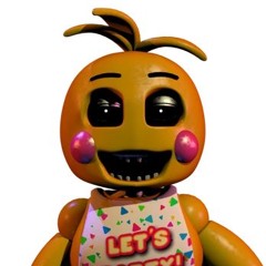 TOY CHICA