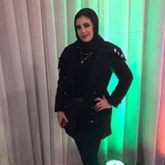 Basmala Ahmed