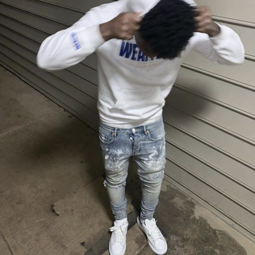 TMH JOKER - UP WIT YALL 2