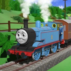 Thomas The Tank Engine BGM(S2)