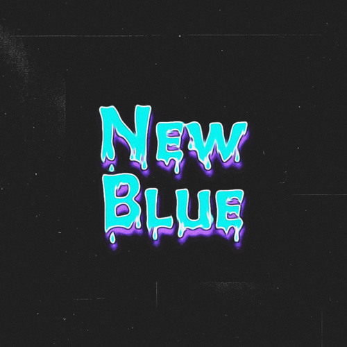 New Blue’s avatar