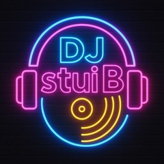 Stuart 'Stui B' Bruce