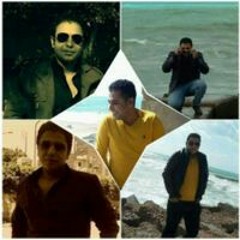 Mahmoud Ali Elhlwany