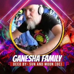 GaneshaFamily  All DJ SET
