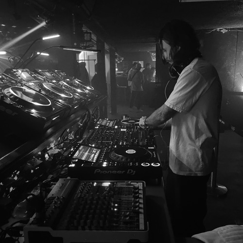 Tech house set