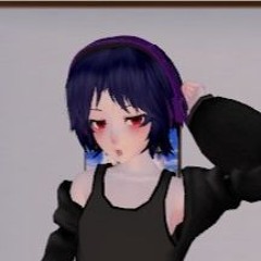 Hikui Oto UTAU