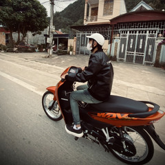 Bún Real Cua