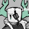 𝜗℘   meddy (ᗜ.\\)