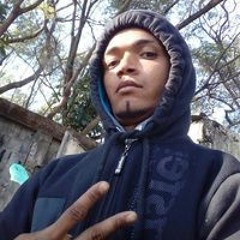Junior Ferreira
