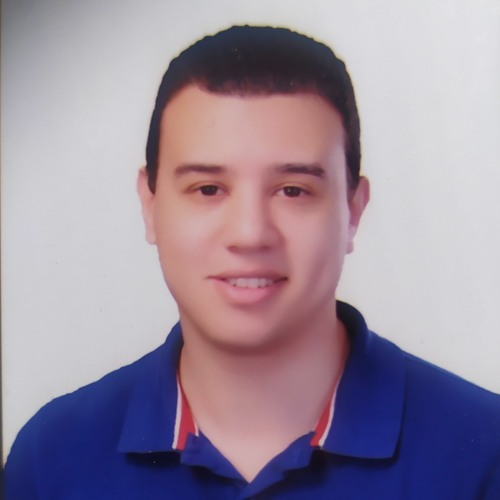 Saleh M. Shahin’s avatar