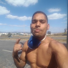 Jonathan Andrade