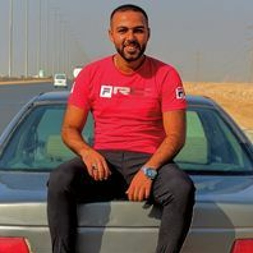 Ahmed M Abdelaziz’s avatar