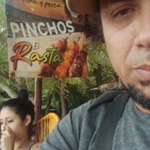 Jonathan Rasta’s avatar