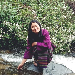 Tshering Dema