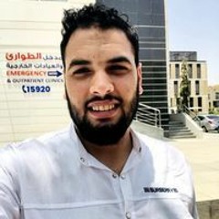 Mohamed Kotp IV
