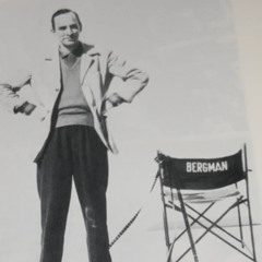 Y,Bergman
