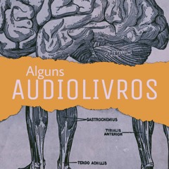Alguns AudioLivros