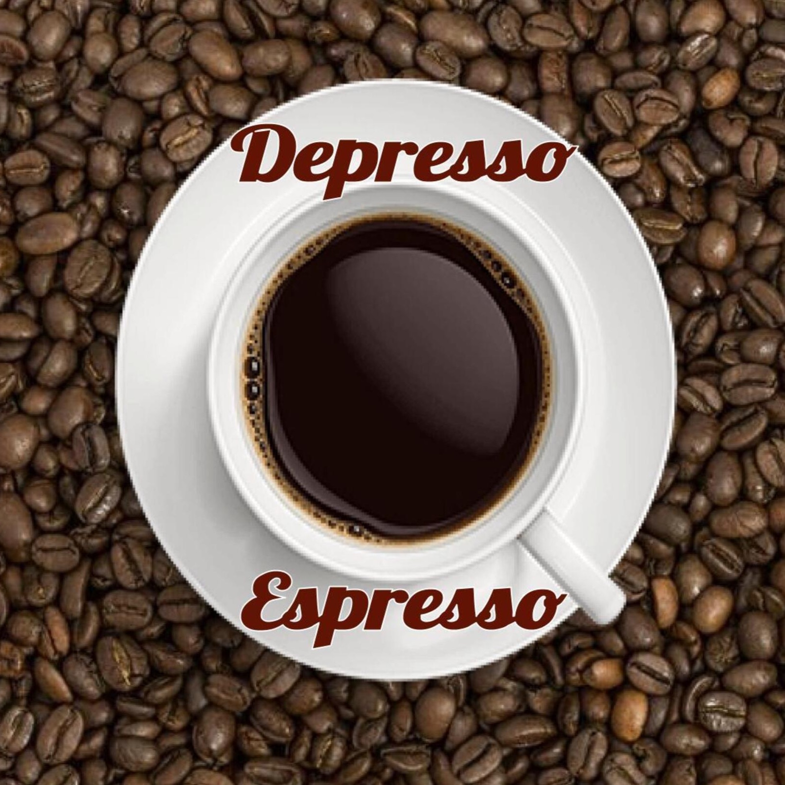 Depresso Espresso