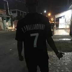 Fhellype Nascimento