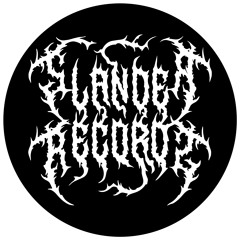 SLANDER RECORDS