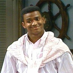 Carlton Banks