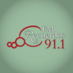 Recuerdos FM - La radio de tus emociones