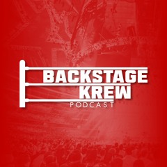 Backstage Krew Podcast