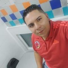 Cristian Vega