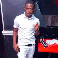 DJ Black Boy23