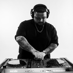 Dj Chadyyxo