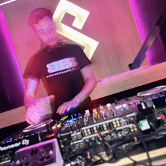 steve dnb