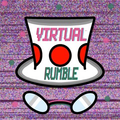 Virtual Rumble 2: First Level