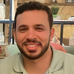 Mahmoud Mamdouh