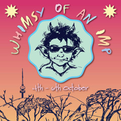 Whimsy of an Imp