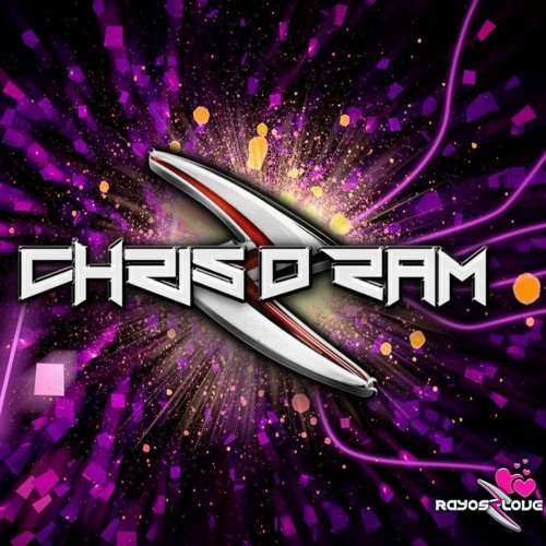 Chris D Ram’s avatar