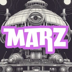 Marvin Bucknell ( Dj MArz )