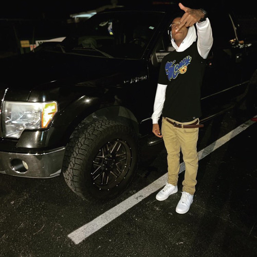 MONEY ON MY MIND: Retro Savii , WON, Rambo, Mack out Da Cut