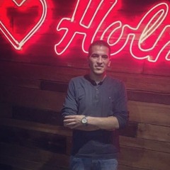 Mohamed elkoly