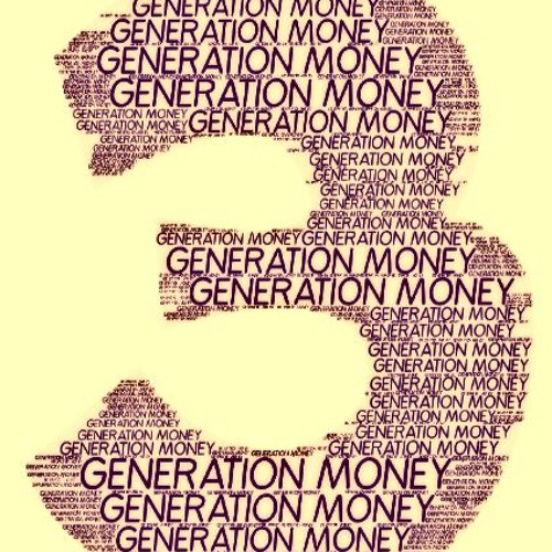 Generation Money’s avatar