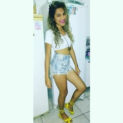 Bonequinha 😍