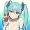 初音ミク