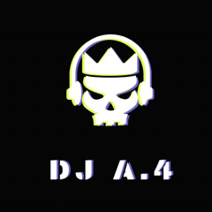 DJ A4(رقص الفريج)🔥🔥🔥